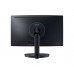 Samsung LC24FG70FQLXPE LED Curved 24 Inch Gaming Monitor